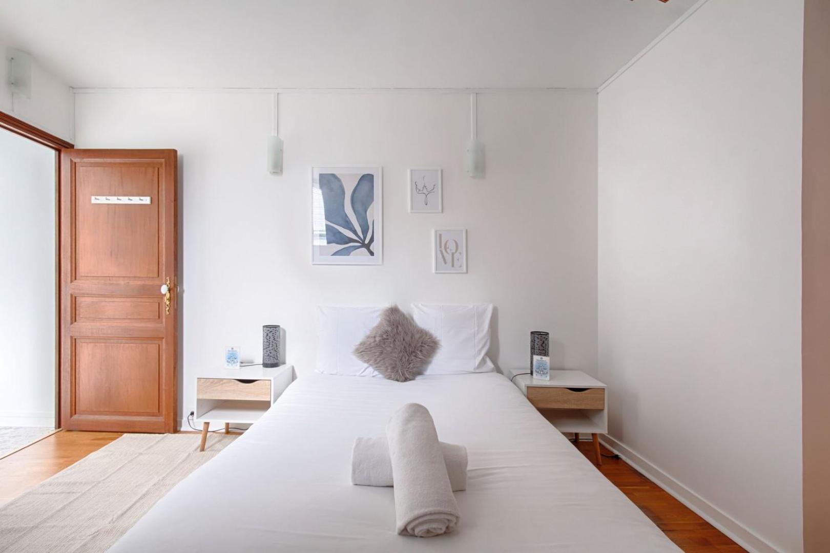 Appartement Near To Saint Lazare - 6P Paris Ngoại thất bức ảnh